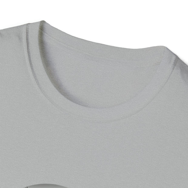 Jinx Unisex Softstyle T-Shirt