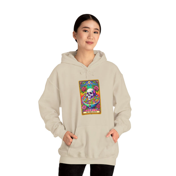 Cereal Killer Unisex Heavy Blend™ Hooded Sweatshirt