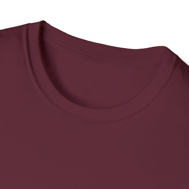 Jinx Unisex Softstyle T-Shirt