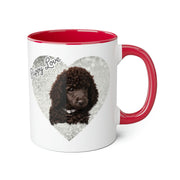 Accent Mugs, 11oz