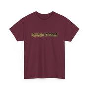 Saskatoon Unisex Heavy Cotton Tee