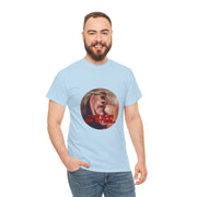 The Ear of Steel Unisex Heavy Cotton Tee