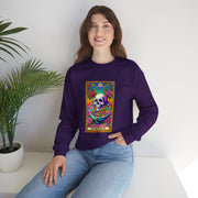 Cereal Killer Unisex Heavy Blend™ Crewneck Sweatshirt