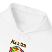 Rubik Cube Unisex Heavy Blend™ Hooded Sweatshirt