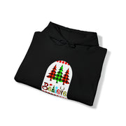 Believe Unisex Heavy Blend™ Hooded Sweatshirt
