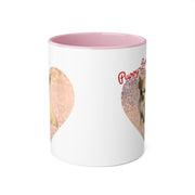 Accent Mugs, 11oz
