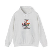This is My Mad World Unisex Heavy Blend™ Hooded Sweatshirt