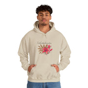 Saskatchewan Unisex Heavy Blend™ Hooded Sweatshirt