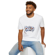 Dad Unisex Softstyle T-Shirt