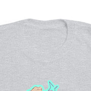 North Star Bear Toddler's Fine Jersey Tee