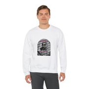 Jinx Unisex Heavy Blend™ Crewneck Sweatshirt