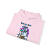 Unicorn Unisex Heavy Blend™ Hooded Sweatshirt