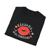 Kiss Me Unisex Softstyle T-Shirt