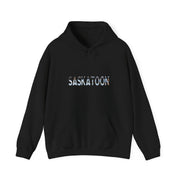 Saskatoon Unisex Heavy Blend™ Hooded Sweatshirt