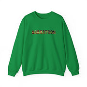 Saskatoon Unisex Heavy Blend™ Crewneck Sweatshirt