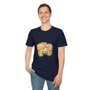 Dance Teacher Unisex Softstyle T-Shirt