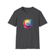 Golf Dad Unisex Softstyle T-Shirt