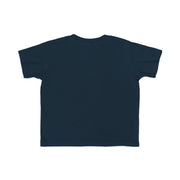 Disc Golf with Daddy Toddler's Fine Jersey Tee