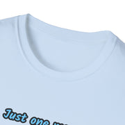 Unicorn Unisex Softstyle T-Shirt