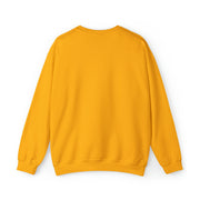 Reindeer Unisex Heavy Blend™ Crewneck Sweatshirt