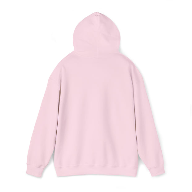 Gnome witch Unisex Heavy Blend™ Hooded Sweatshirt