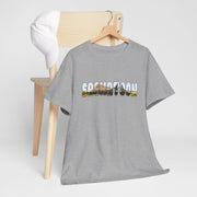 Saskatoon Unisex Heavy Cotton Tee