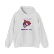 Orca Unisex Heavy Blend™ Hooded Sweatshirt
