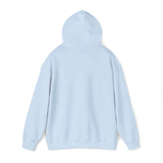 Gnome New Year Unisex Heavy Blend™ Hooded Sweatshirt
