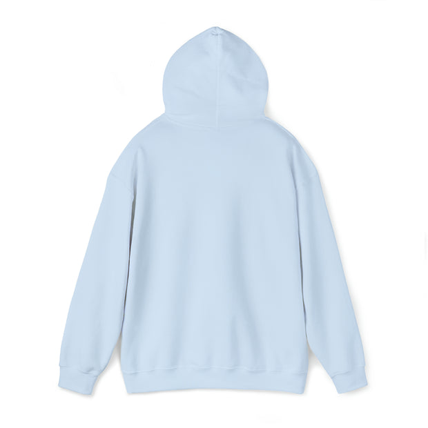 Gnome New Year Unisex Heavy Blend™ Hooded Sweatshirt