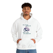 Orca Unisex Heavy Blend™ Hooded Sweatshirt