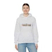 Saskatoon Unisex Heavy Blend™ Hooded Sweatshirt