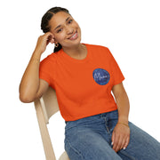 Mama Unisex Softstyle T-Shirt