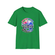 Chinese New Year Unisex Softstyle T-Shirt