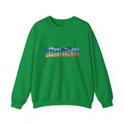 Saskatchewan Unisex Heavy Blend™ Crewneck Sweatshirt