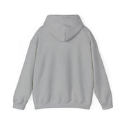 Soda Pop Heart Hoodie - Retro Unisex Sweatshirt for Fun Gatherings, Cozy Nights, Music Festivals, Unique Gifts & Casual Wear