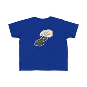 Dream bear Toddler's Fine Jersey Tee
