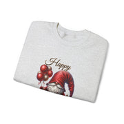 Gnome New Year Unisex Heavy Blend™ Crewneck Sweatshirt