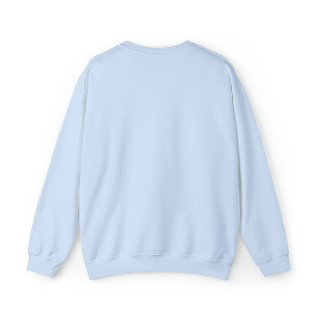 Reindeer Unisex Heavy Blend™ Crewneck Sweatshirt