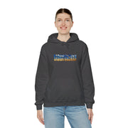 Saskatchewan Unisex Heavy Blend™ Hooded Sweatshirt