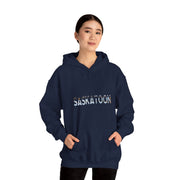 Saskatoon Unisex Heavy Blend™ Hooded Sweatshirt