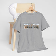 Saskatoon Unisex Heavy Cotton Tee
