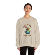 Aren’t You Some Kinda Special Unisex Heavy Blend™ Crewneck Sweatshirt