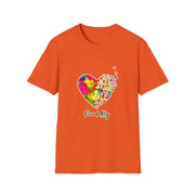 Proud Ally Unisex Softstyle T-Shirt
