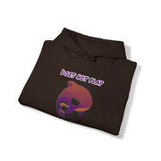 Orca Unisex Heavy Blend™ Hooded Sweatshirt