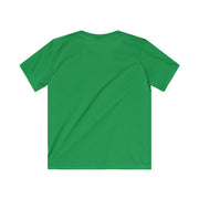 Rubik Cube Kids Softstyle Tee