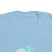 North Star Bear Toddler's Fine Jersey Tee
