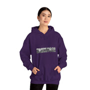 Saskatoon Unisex Heavy Blend™ Hooded Sweatshirt