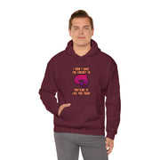 Orca Unisex Heavy Blend™ Hooded Sweatshirt