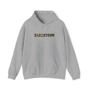 Saskatoon Unisex Heavy Blend™ Hooded Sweatshirt