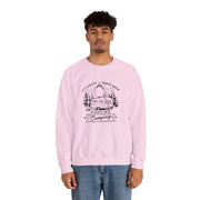 It’s Always Happy Hour Unisex Heavy Blend™ Crewneck Sweatshirt